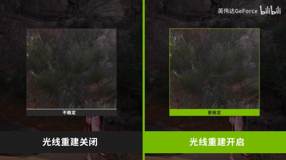 ޼䡷ȫ׷/DLSSؽչʾ